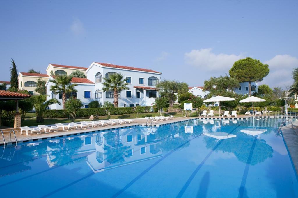 Laguna Corfu