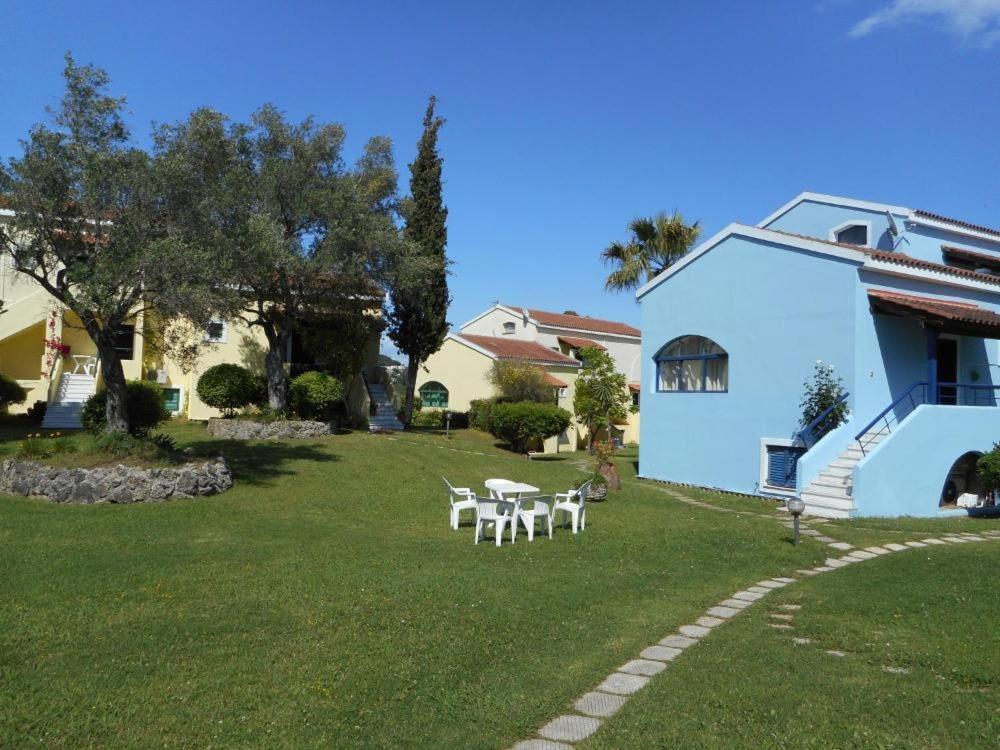 Apartment Laguna Corfu Gouvia