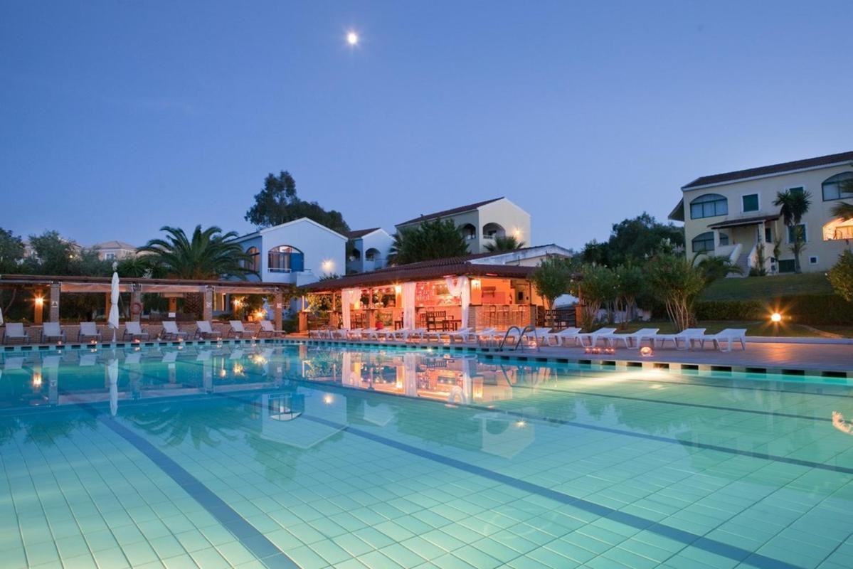 Laguna Corfu Apartment Gouvia