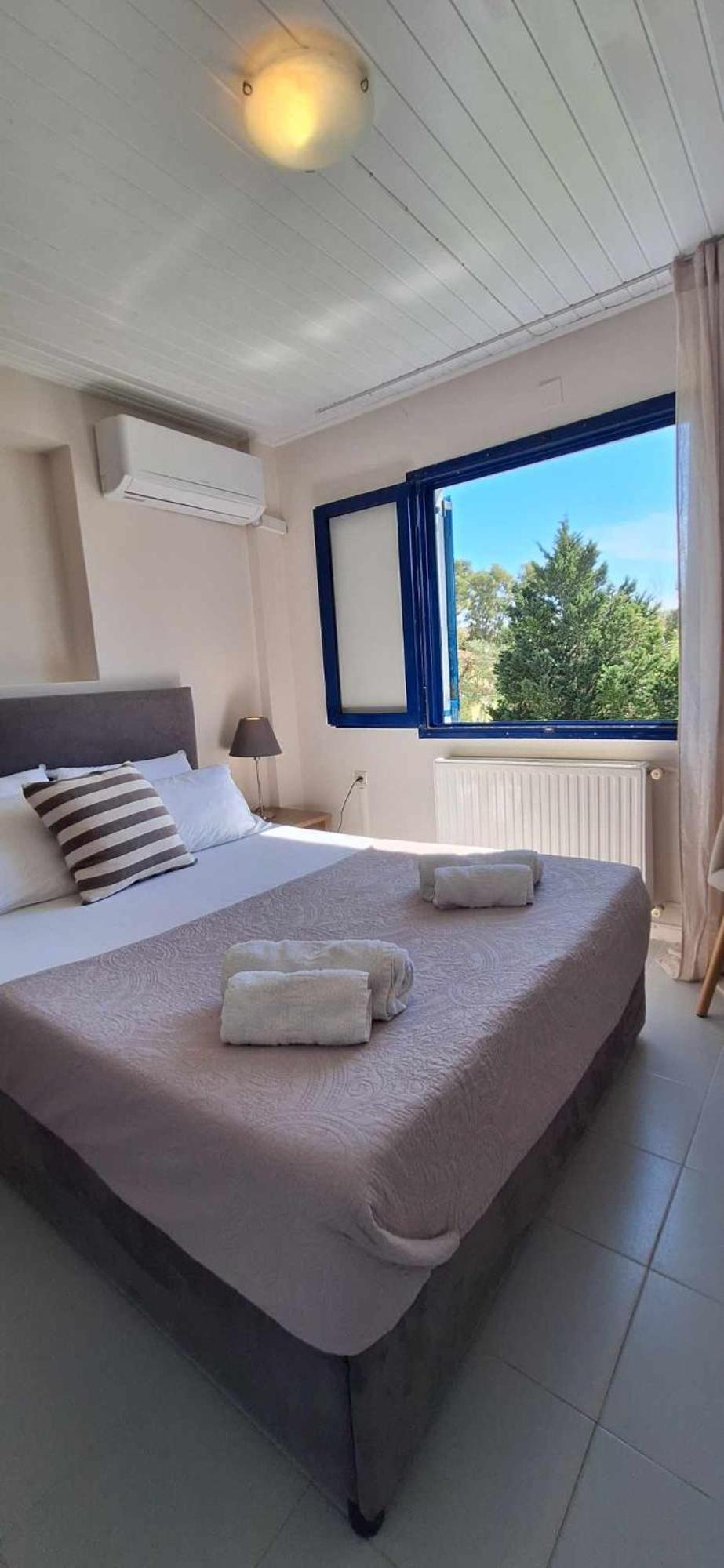 Laguna Corfu Apartment *