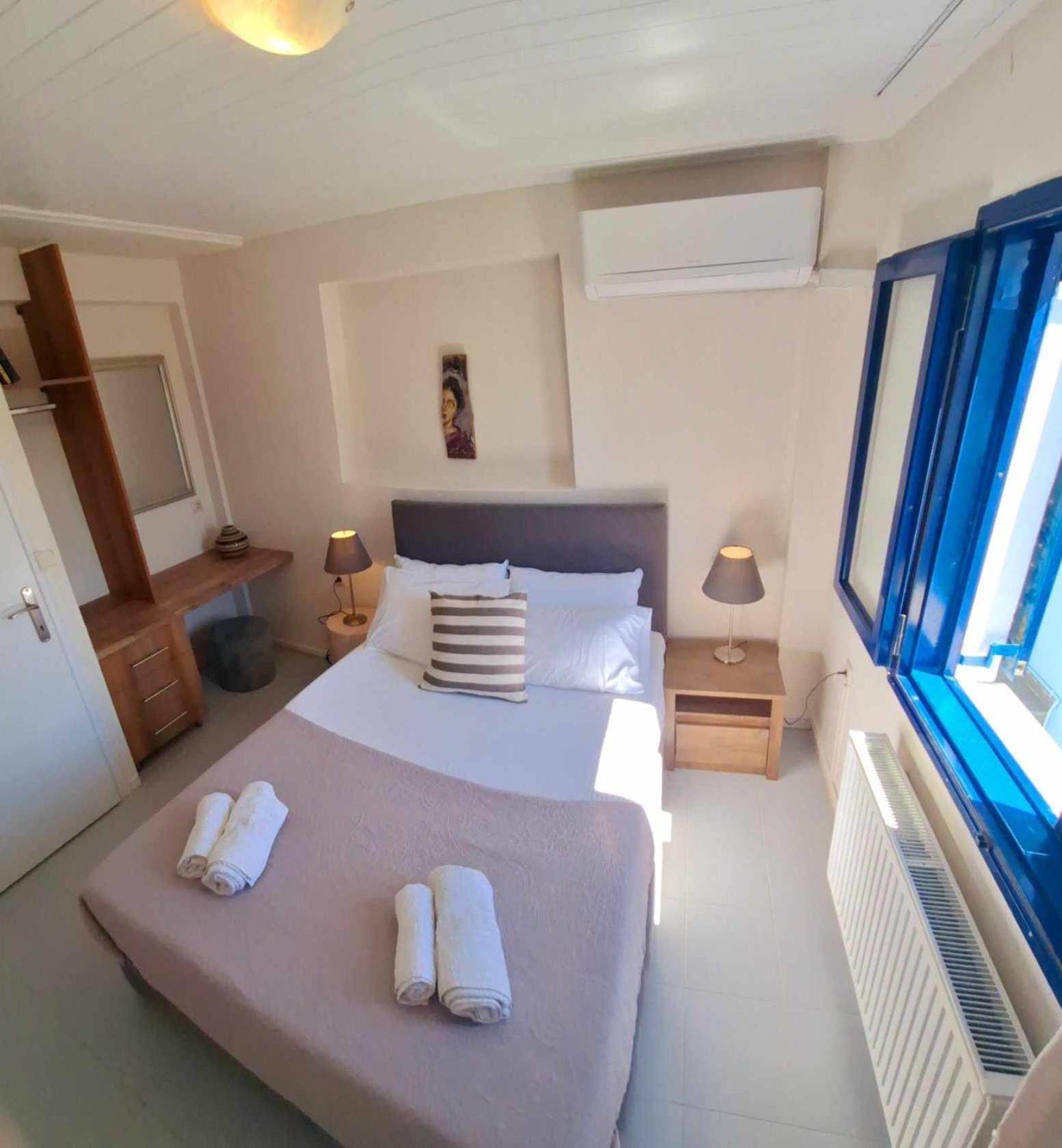 Laguna Corfu Apartment