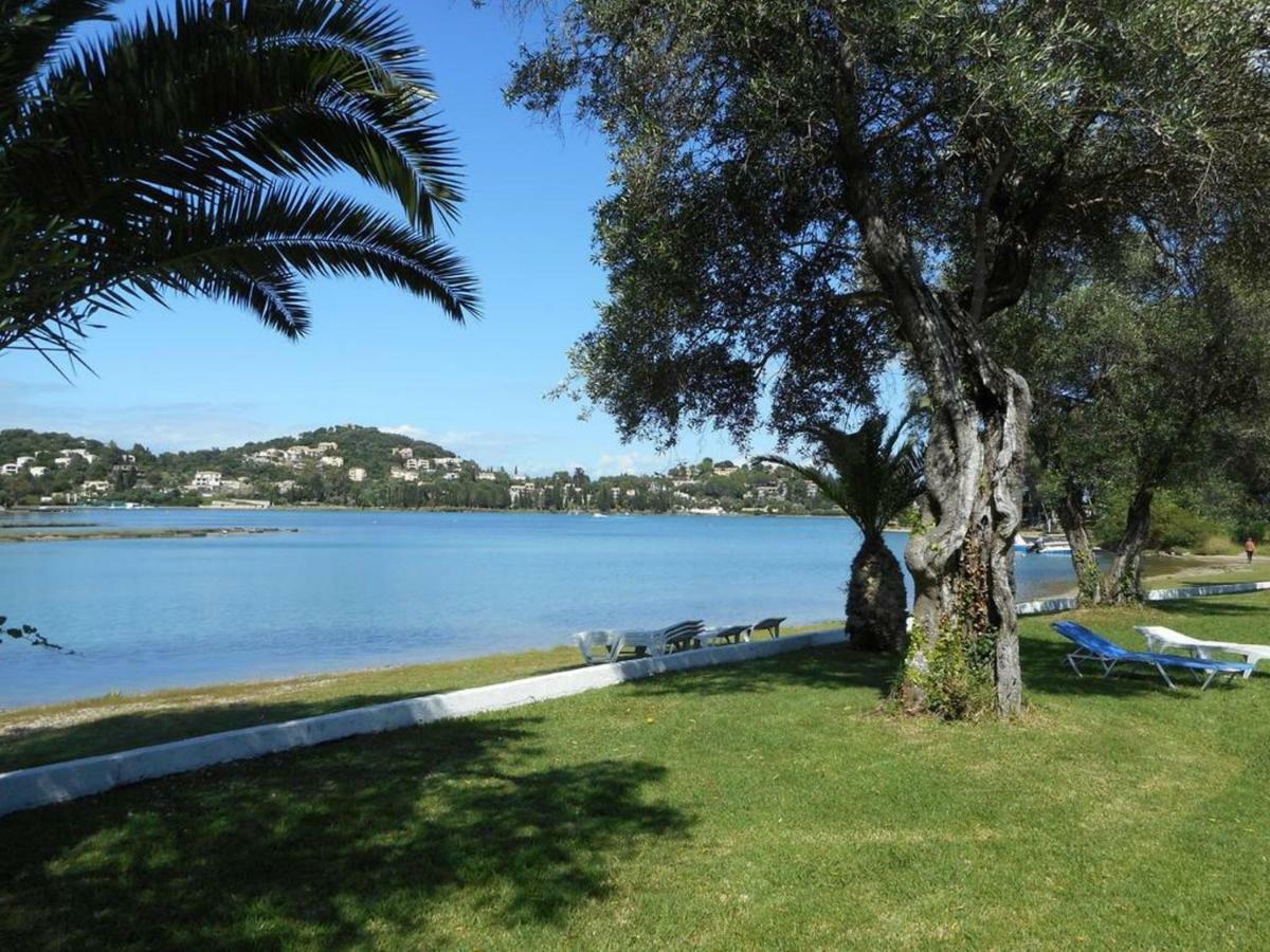 Apartment Laguna Corfu
