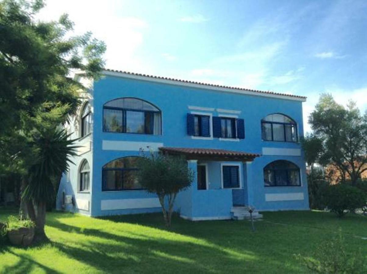 Laguna Corfu Apartment