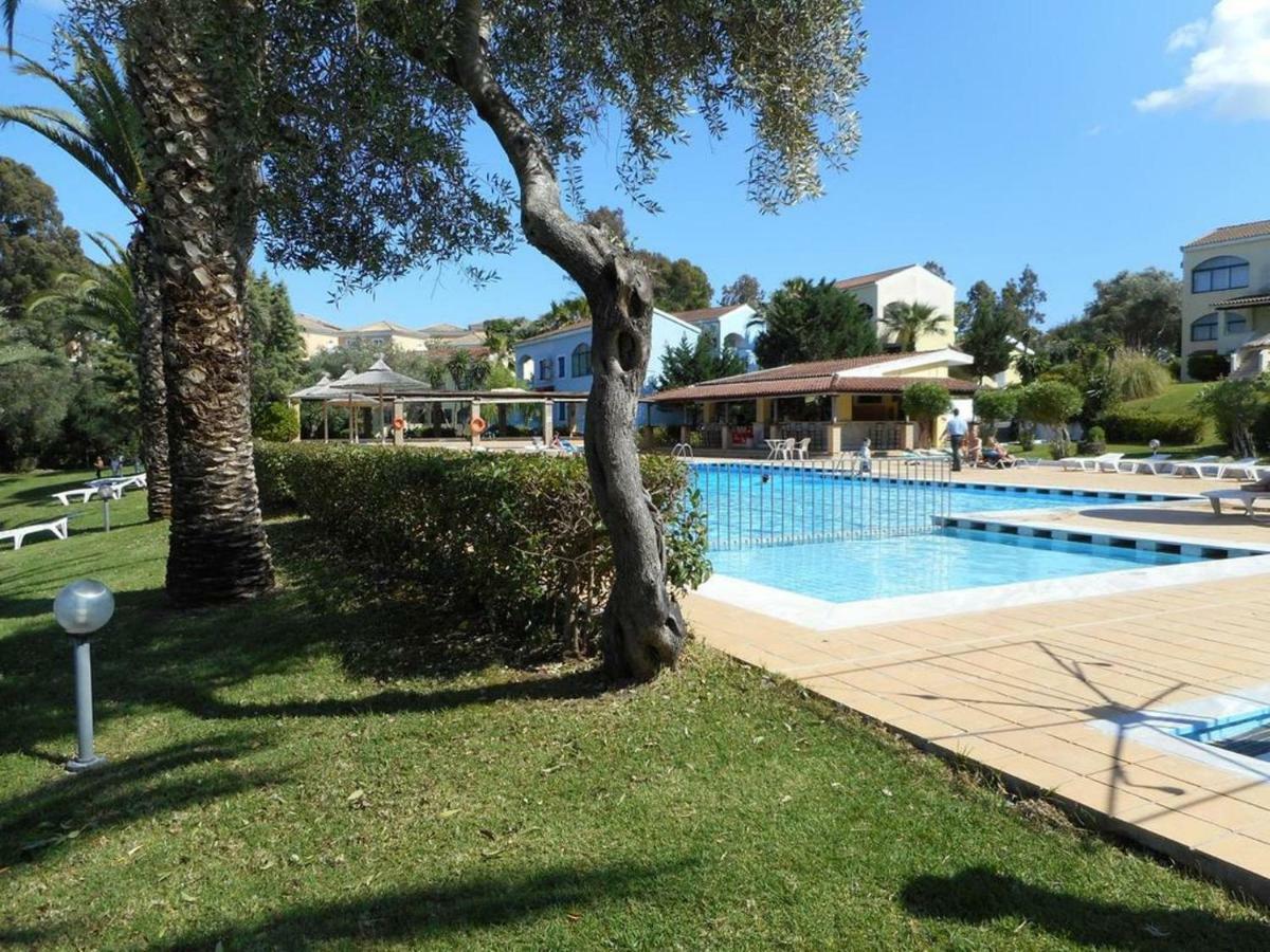 Laguna Corfu Apartment *