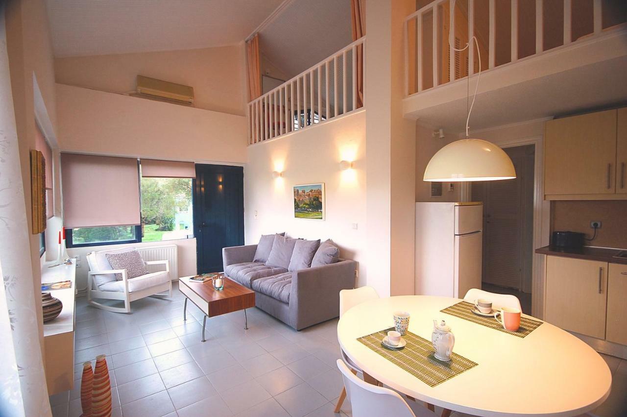 Apartment Laguna Corfu Gouvia