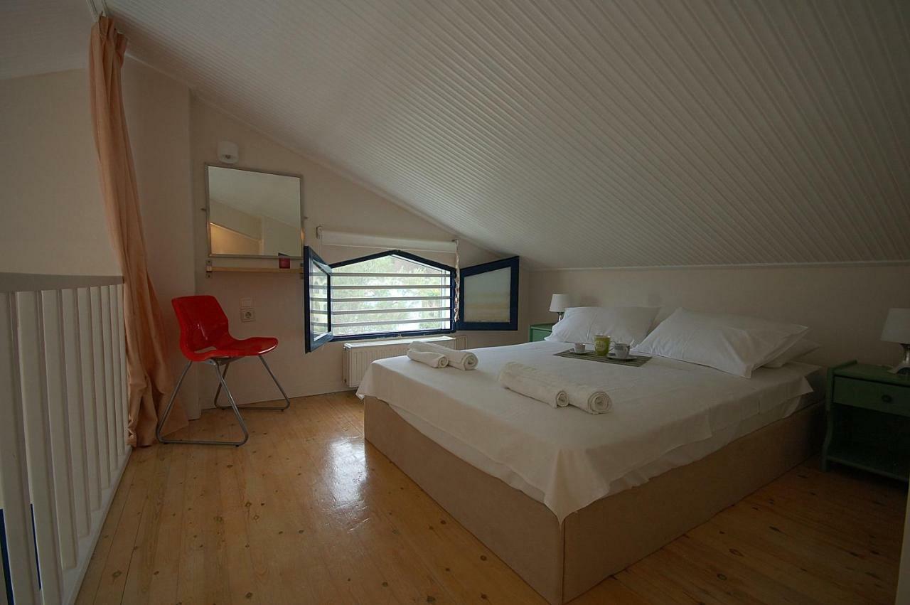 Apartment Laguna Corfu *