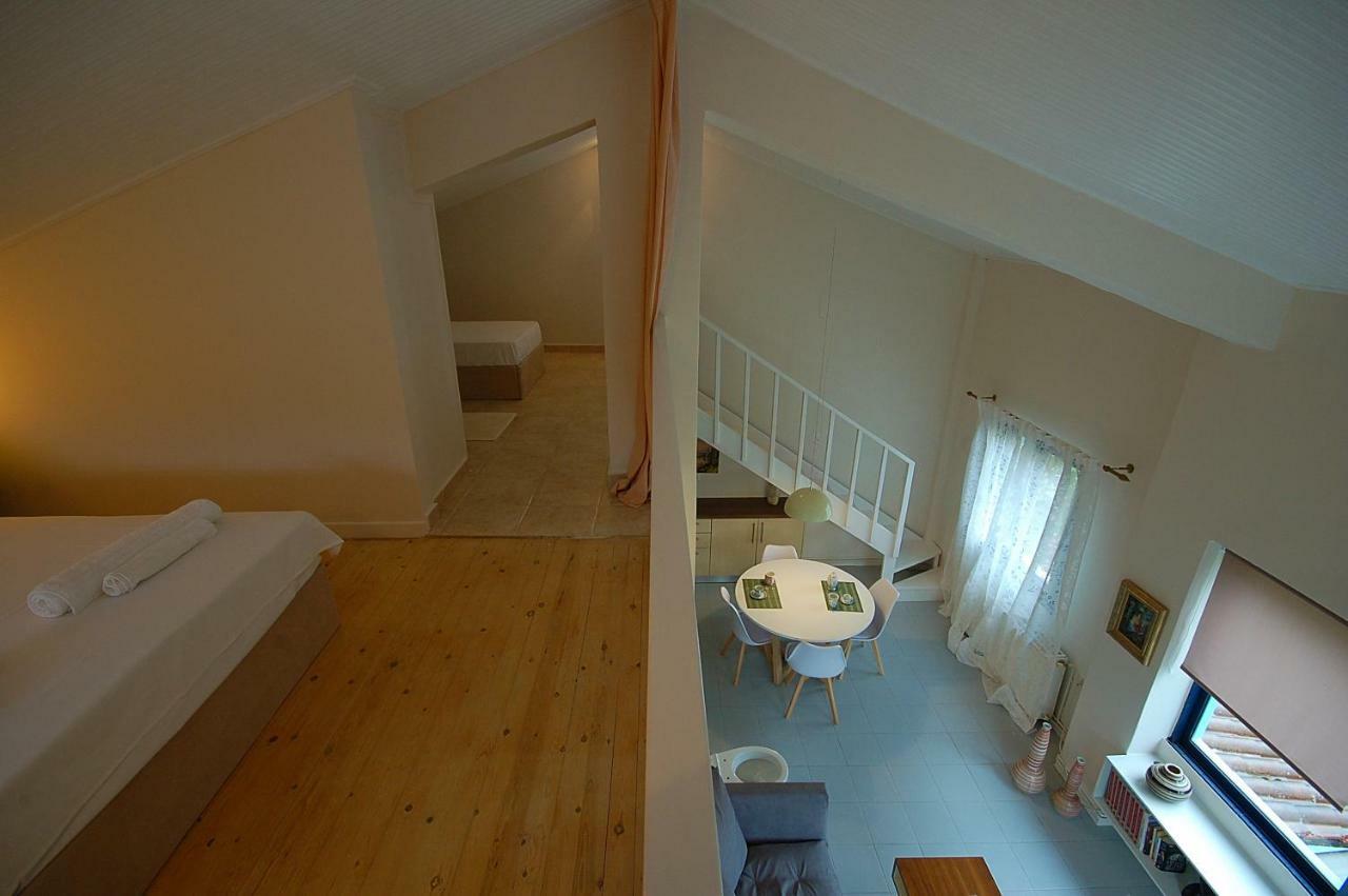 Laguna Corfu Apartment