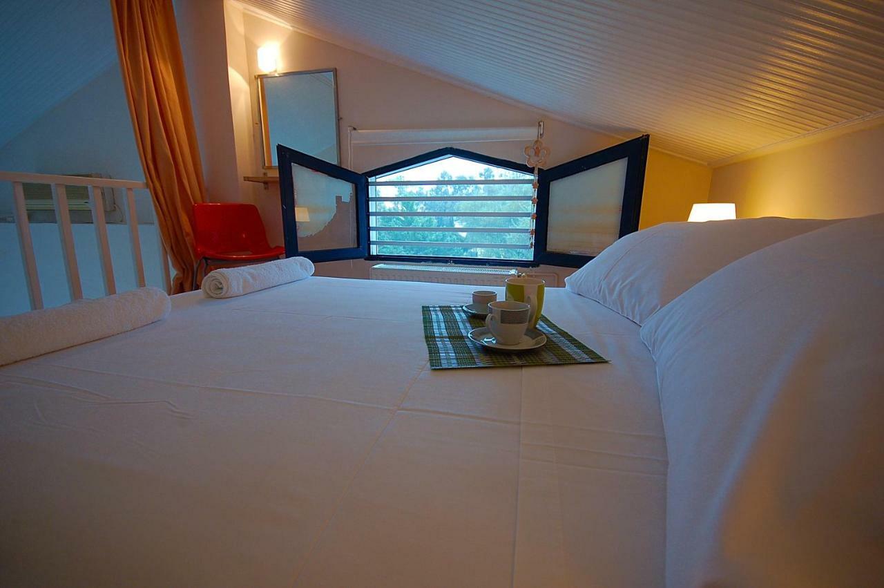 Laguna Corfu Apartment Gouvia
