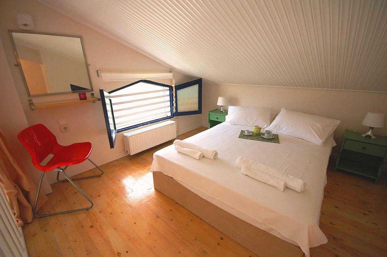 Apartment Laguna Corfu Gouvia