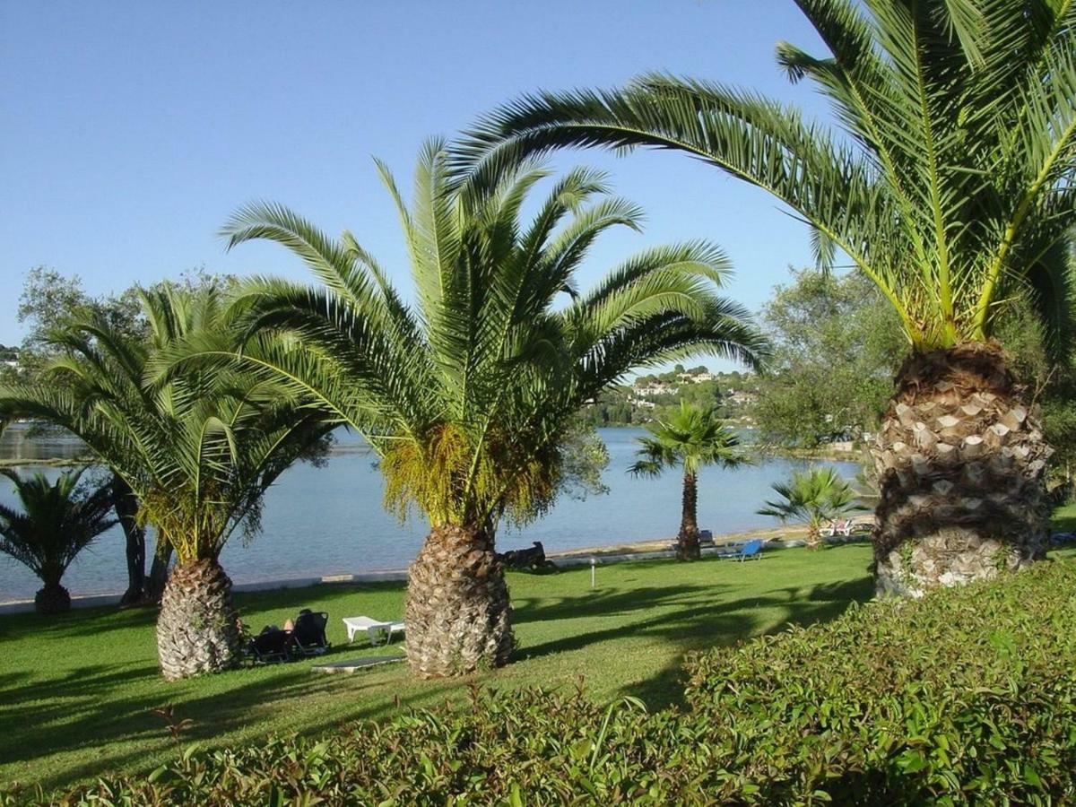 Apartment Laguna Corfu Gouvia