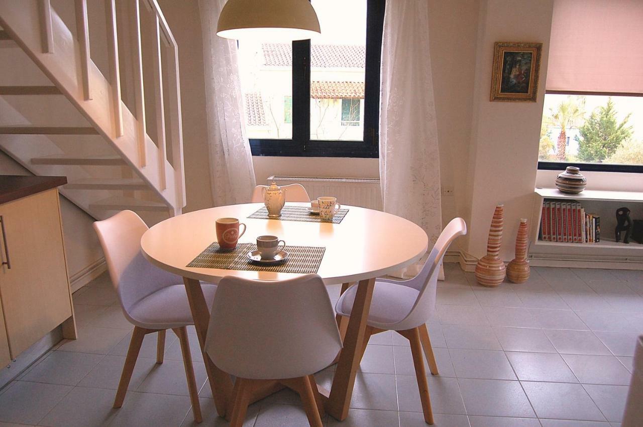 Laguna Corfu Apartment