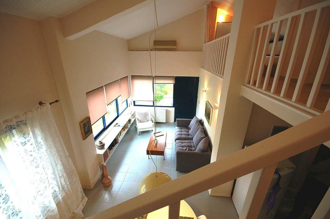 Apartment Laguna Corfu