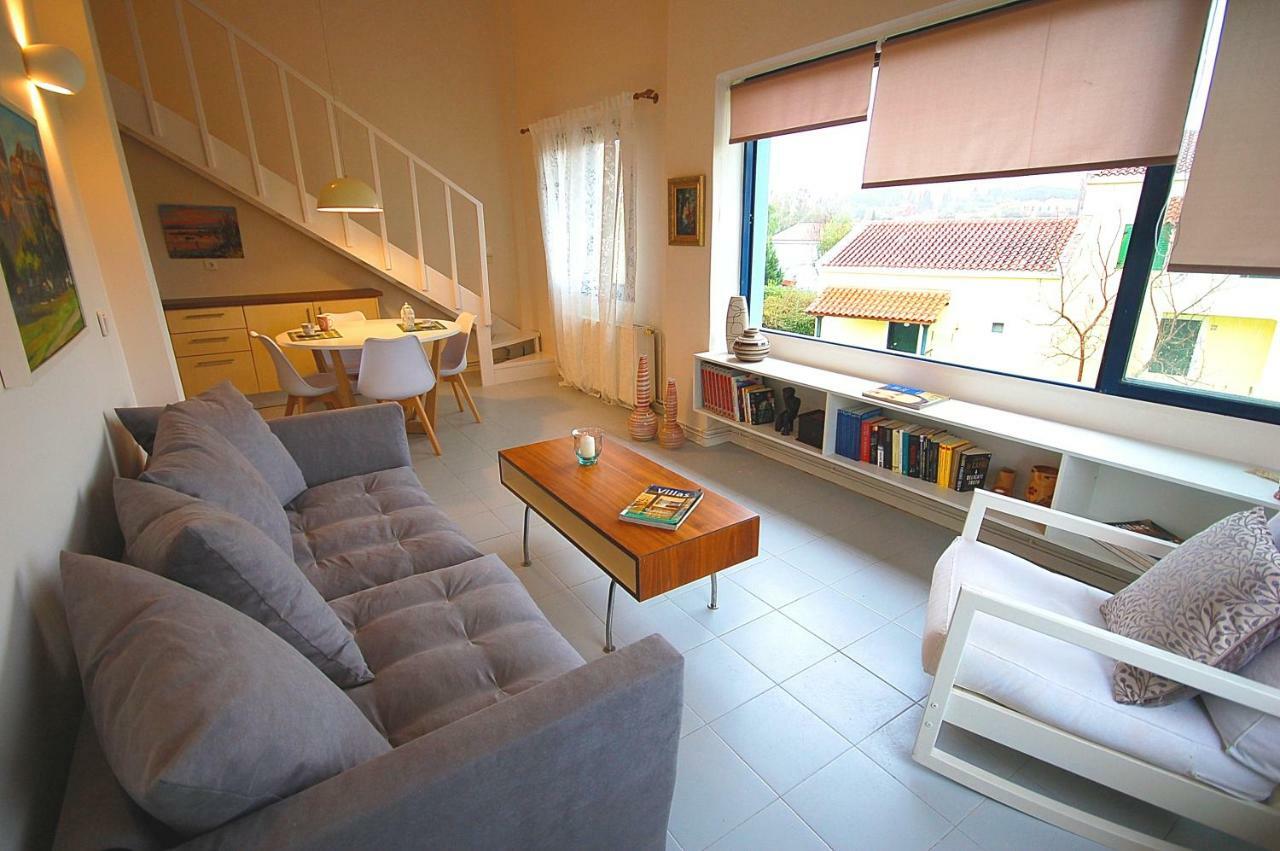 Apartment Laguna Corfu Gouvia