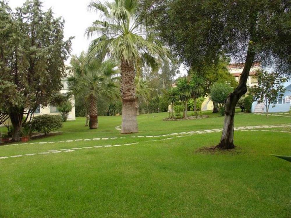 Laguna Corfu Апартаменты