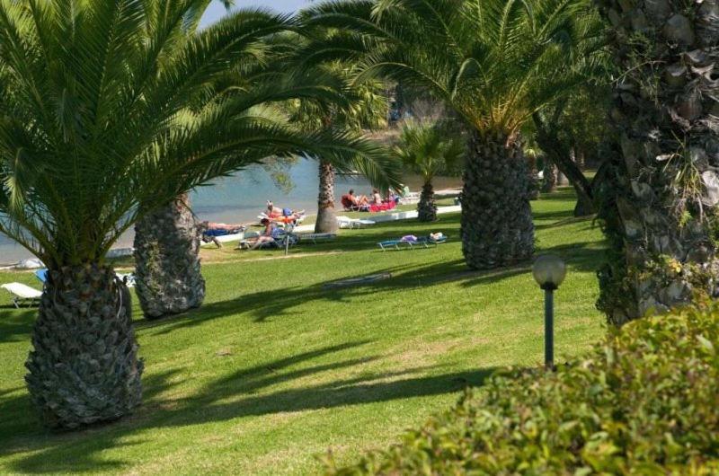 Laguna Corfu Apartment