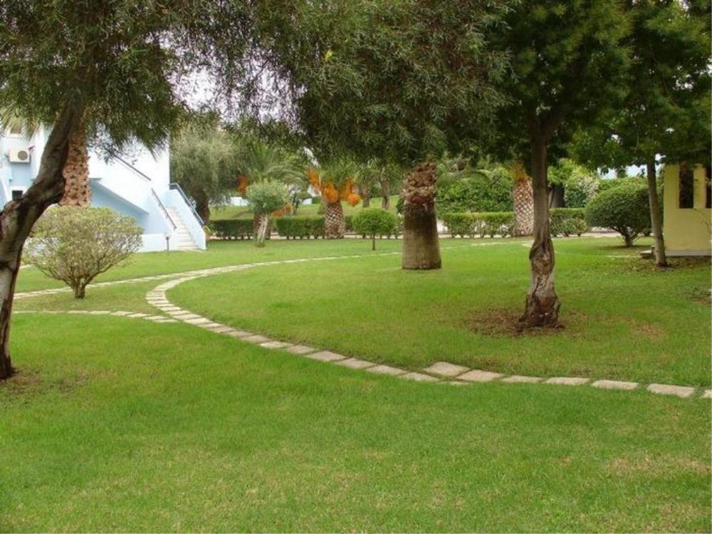 Laguna Corfu Гоувия