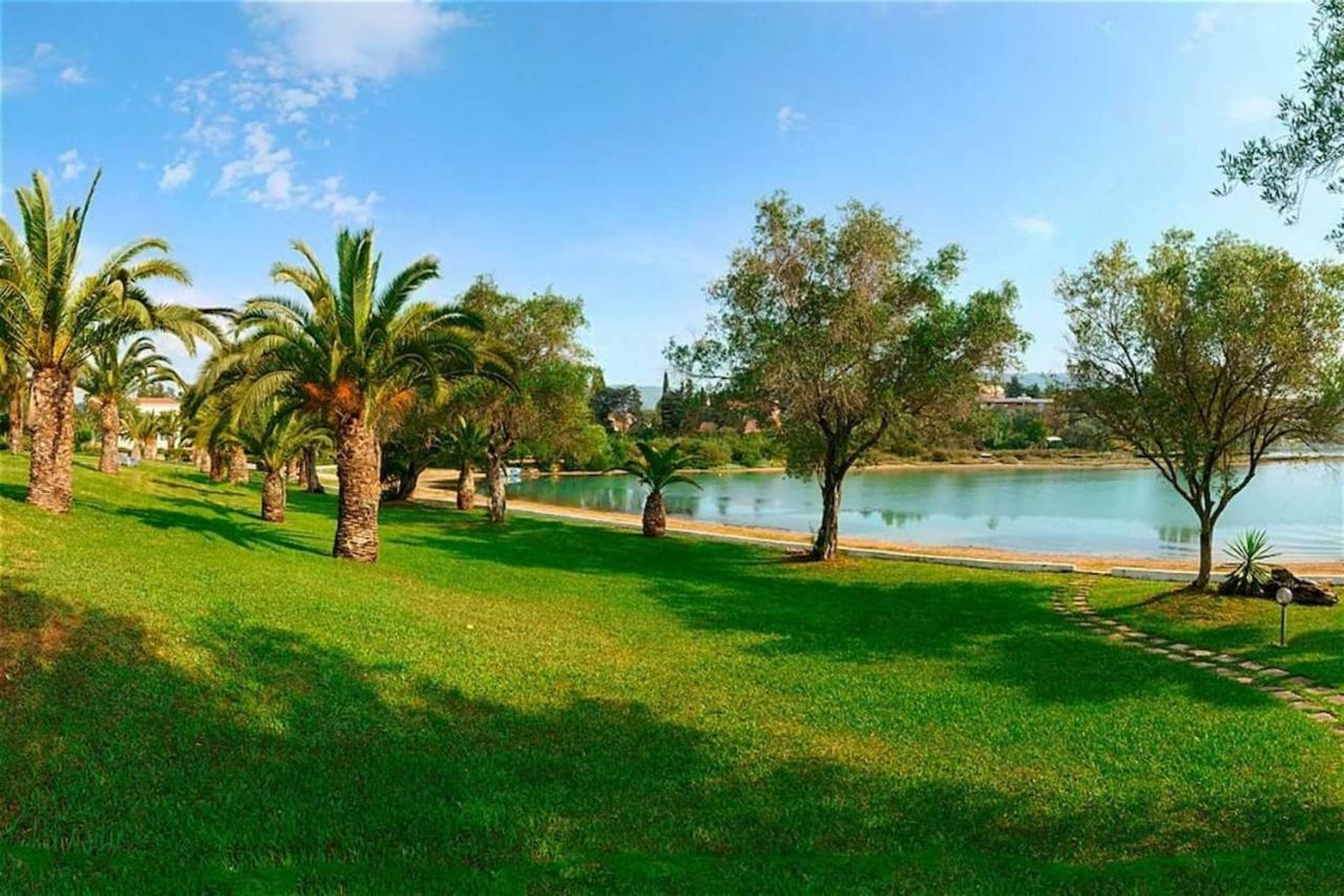 Apartment Laguna Corfu