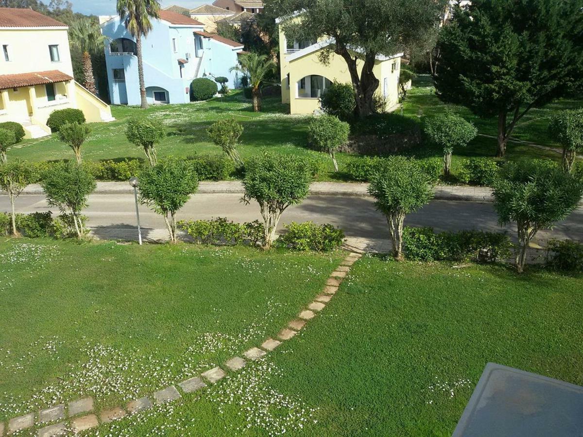 Laguna Corfu * Гоувия